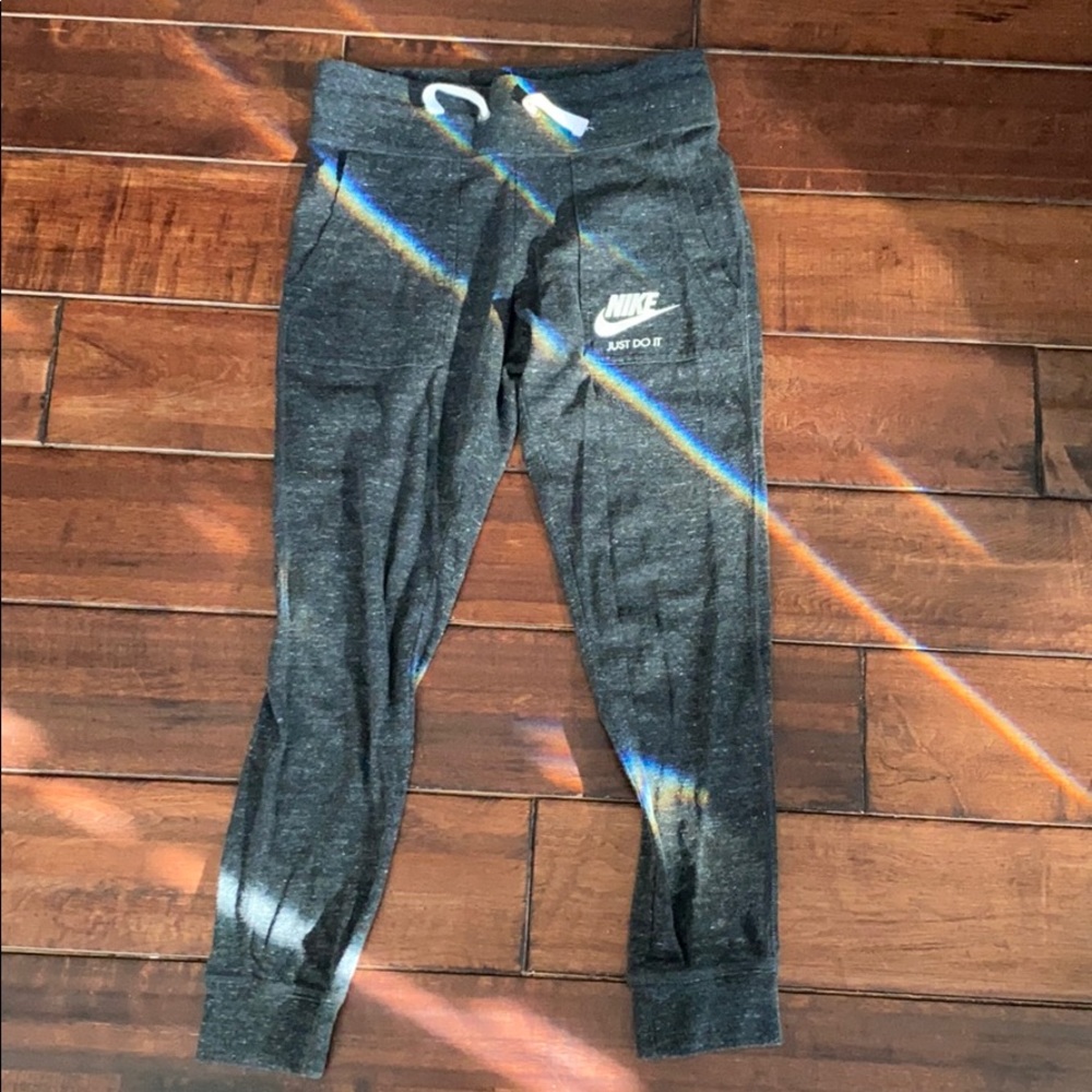 Nike joggers